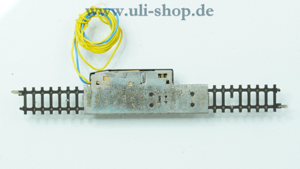 Märklin Z 8597 Gleismaterial Bild 2