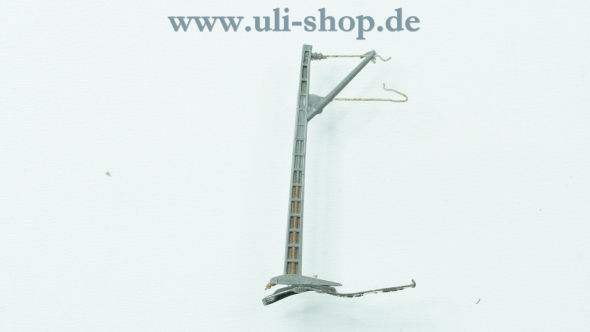 Märklin Z 8912 Oberleitung Galeriebild - zum Vergrößern bitte auf das Bild klicken