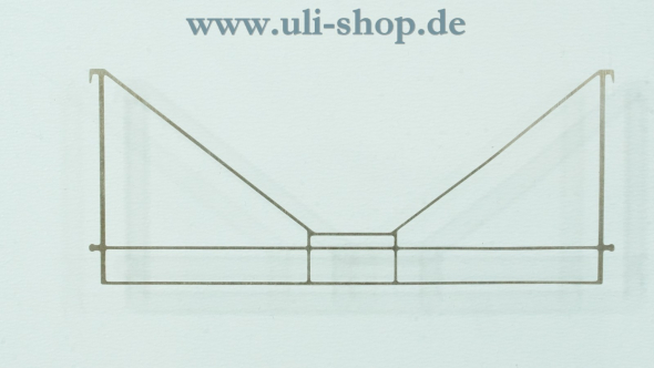Märklin Z 8925 Oberleitung Galeriebild - zum Vergrößern bitte auf das Bild klicken