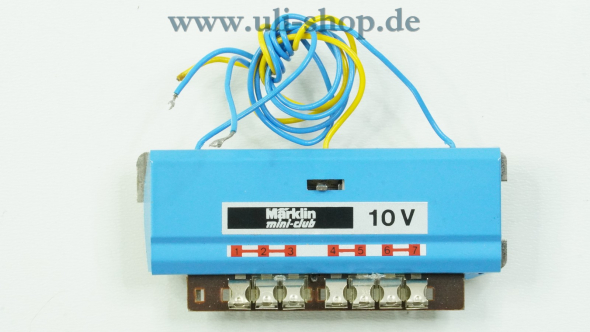 Märklin Z 8945 Galeriebild - zum Vergrößern bitte auf das Bild klicken