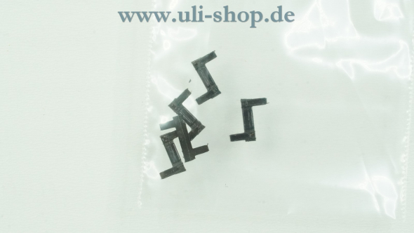 Märklin Z 8954 Gleismaterial Bild 2