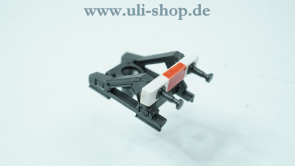 Märklin Z 8991 Gleismaterial Galeriebild - zum Vergrößern bitte auf das Bild klicken