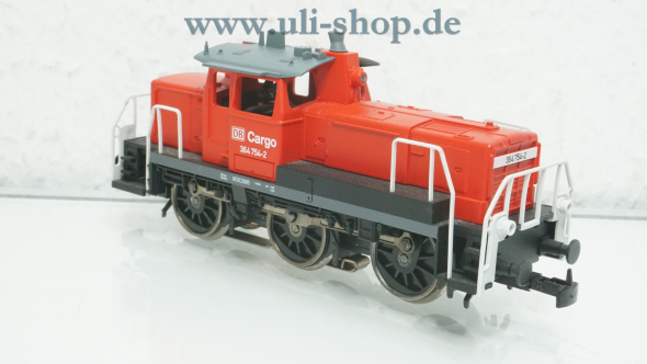 Märklin H0 29231 Zugpackung Wechselstrom digital Bild 3