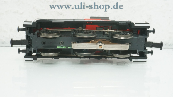 Märklin H0 29231 Zugpackung Wechselstrom digital Bild 5