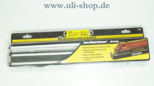 WOODLAND SCENICS H0 TT4561 Galeriebild - zum Vergrößern bitte auf das Bild klicken
