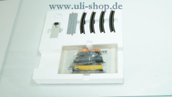 TRIX N 11136 Zugpackung Gleichstrom analog Bild 3