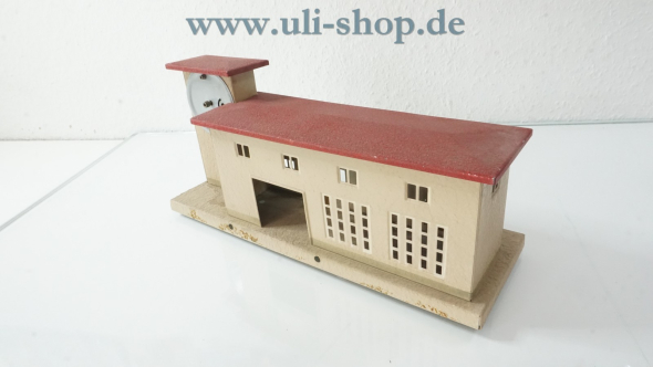 Kibri H0 Modellhaus Bild 2