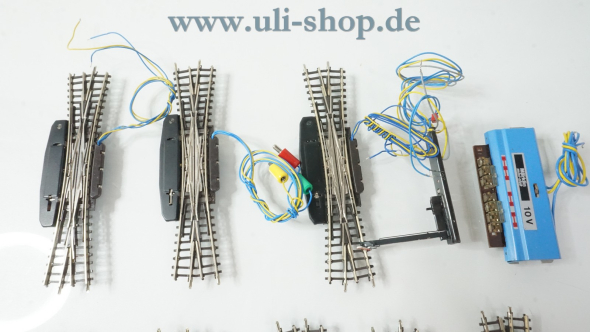 Märklin mini club Z Konvolut Bild 2