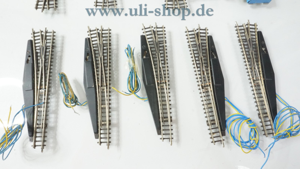 Märklin mini club Z Konvolut Bild 3