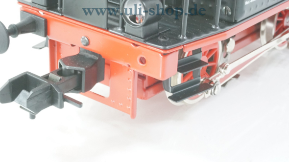 Märklin Spur 1 54504 Dampflok Wechselstrom delta Bild 6