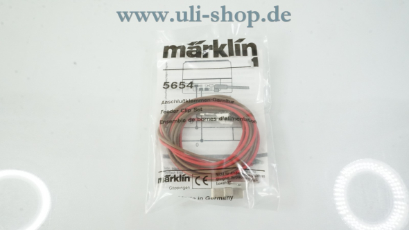 Märklin Spur 1 5654 Galeriebild - zum Vergrößern bitte auf das Bild klicken