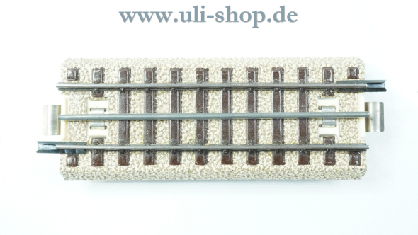 Märklin H0 3600 D 1/2 N Gleismaterial Galeriebild - zum Vergrößern bitte auf das Bild klicken
