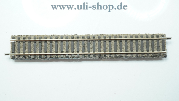 Fleischmann H0 6101 Gleismaterial Galeriebild - zum Vergrößern bitte auf das Bild klicken