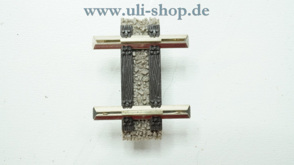 Fleischmann H0 6107 Gleismaterial Galeriebild - zum Vergrößern bitte auf das Bild klicken