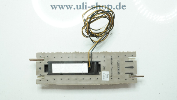 Fleischmann H0 6111 Gleismaterial Bild 2