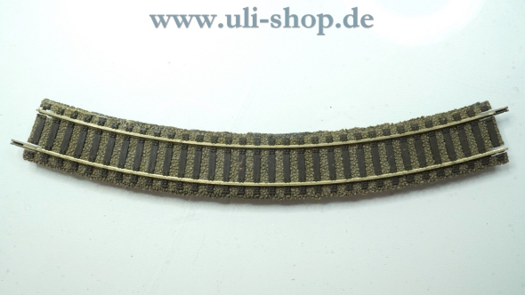 Fleischmann H0 6120 Gleismaterial Galeriebild - zum Vergrößern bitte auf das Bild klicken