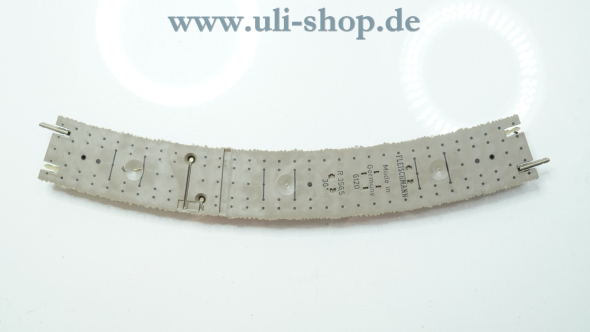 Fleischmann H0 6120 Gleismaterial Bild 2