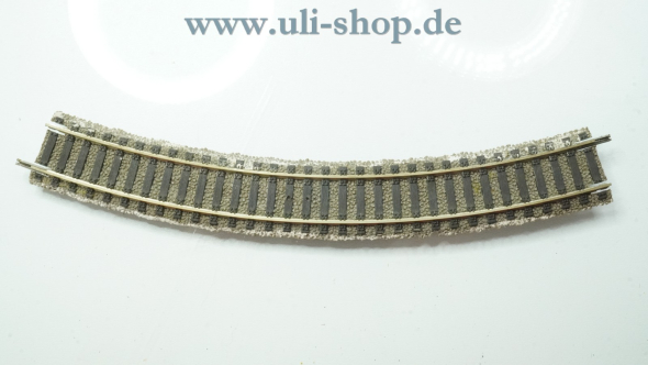 Fleischmann H0 6120 Gleismaterial Galeriebild - zum Vergrößern bitte auf das Bild klicken