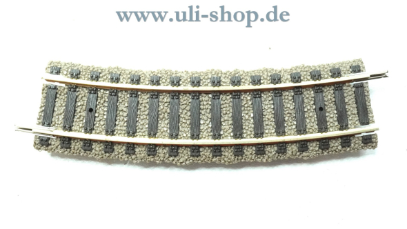 Fleischmann H0 6122 Gleismaterial Galeriebild - zum Vergrößern bitte auf das Bild klicken