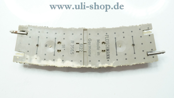 Fleischmann H0 6122 Gleismaterial Bild 2