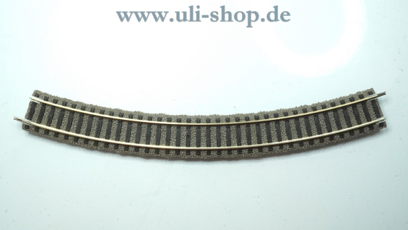 Fleischmann H0 6125 Gleismaterial Galeriebild - zum Vergrößern bitte auf das Bild klicken