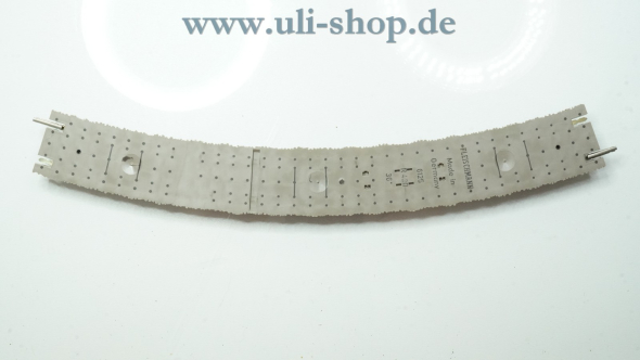 Fleischmann H0 6125 Gleismaterial Bild 2