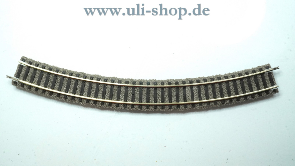 Fleischmann H0 6125 Gleismaterial Galeriebild - zum Vergrößern bitte auf das Bild klicken