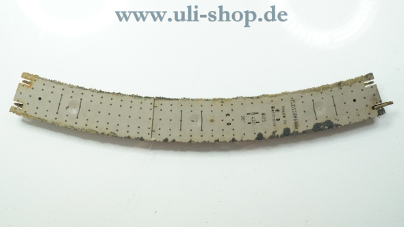 Fleischmann H0 6125 Gleismaterial Bild 2