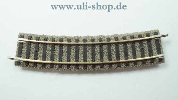 Fleischmann H0 6127 Gleismaterial Galeriebild - zum Vergrößern bitte auf das Bild klicken