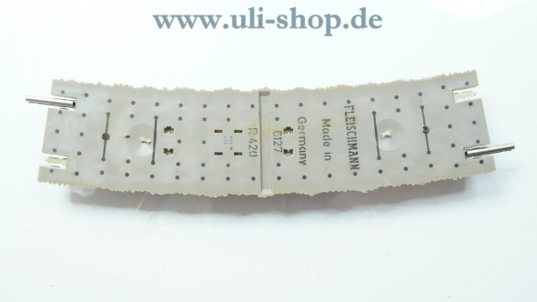 Fleischmann H0 6127 Gleismaterial Bild 2