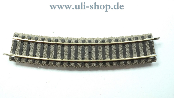 Fleischmann H0 6131 Gleismaterial Galeriebild - zum Vergrößern bitte auf das Bild klicken