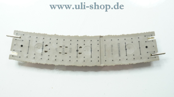 Fleischmann H0 6131 Gleismaterial Bild 2