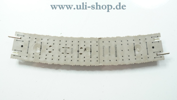 Fleischmann H0 6131 Gleismaterial Bild 2