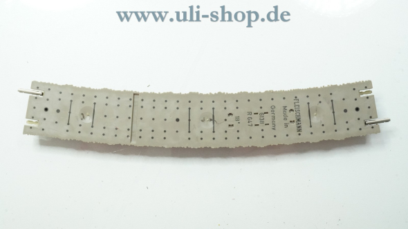 Fleischmann H0 6138 Gleismaterial Bild 2