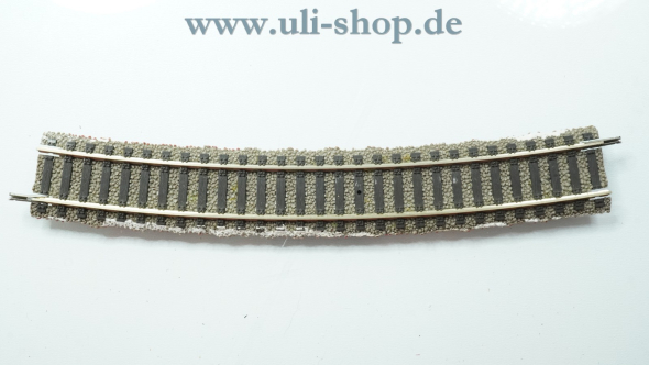 Fleischmann H0 6138 Gleismaterial Galeriebild - zum Vergrößern bitte auf das Bild klicken