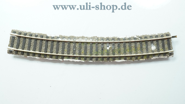 Fleischmann H0 6138 Gleismaterial Galeriebild - zum Vergrößern bitte auf das Bild klicken