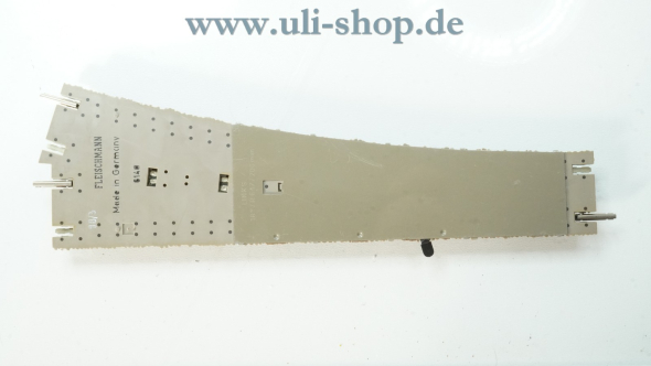 Fleischmann H0 6140L Gleismaterial Bild 2