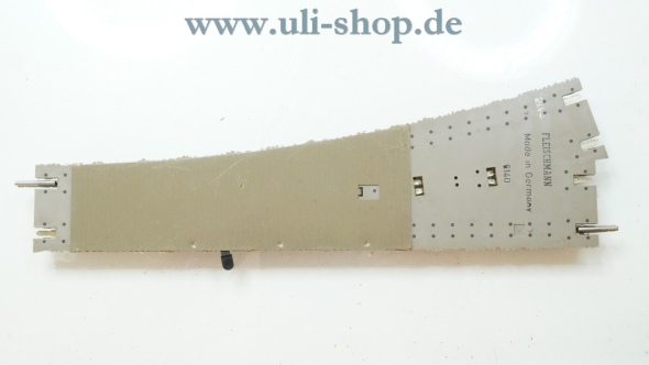 Fleischmann H0 6140R Gleismaterial Bild 2