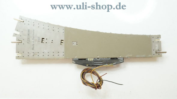Fleischmann H0 6141L Gleismaterial Bild 2