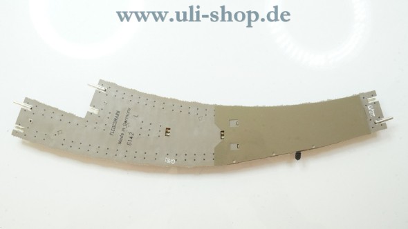 Fleischmann H0 6142L Gleismaterial Bild 2