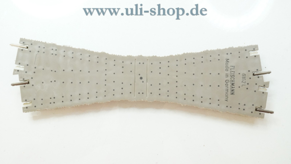 Fleischmann H0 6162 Gleismaterial Bild 2