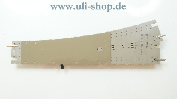 Fleischmann H0 6171W Gleismaterial Bild 2