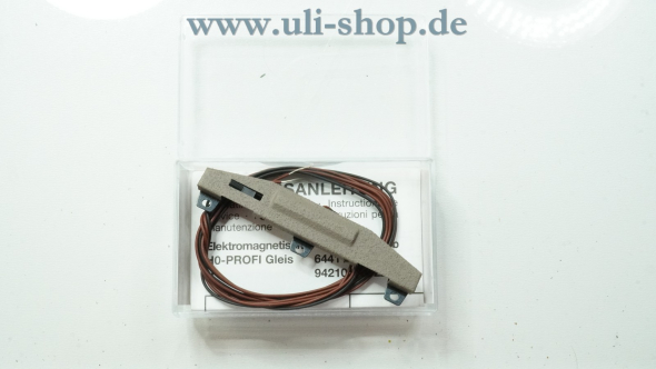 Fleischmann H0 644210 Galeriebild - zum Vergrößern bitte auf das Bild klicken