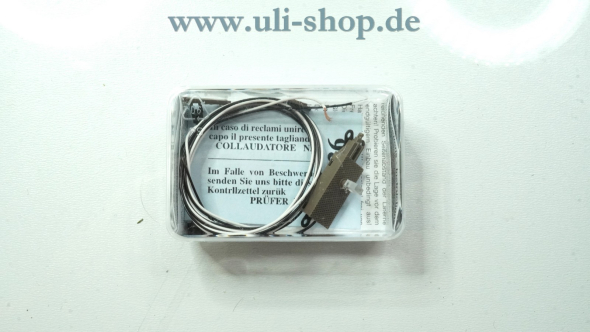 Fleischmann H0 644020 Galeriebild - zum Vergrößern bitte auf das Bild klicken