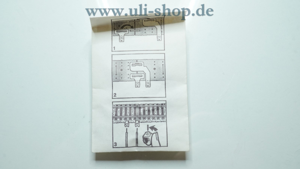 Fleischmann H0 6430 Bild 2