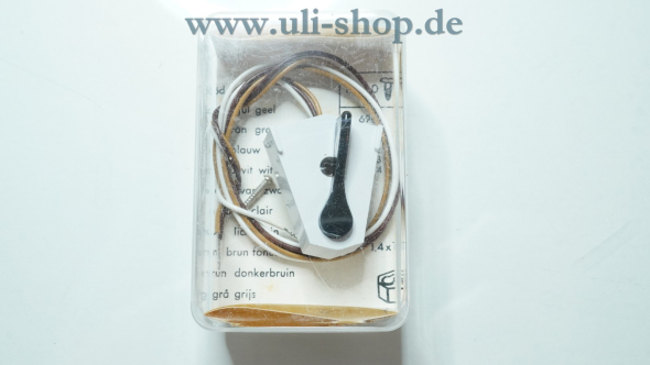 Fleischmann H0 6900 Galeriebild - zum Vergrößern bitte auf das Bild klicken