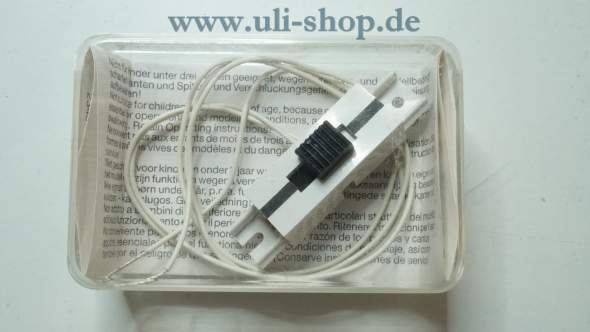 Fleischmann H0 6903 Galeriebild - zum Vergrößern bitte auf das Bild klicken