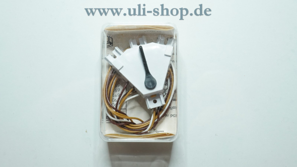 Fleischmann H0 6908 Galeriebild - zum Vergrößern bitte auf das Bild klicken