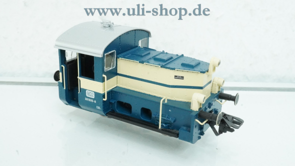 Märklin H0 36811 Diesellok Wechselstrom digital mfx Bild 2