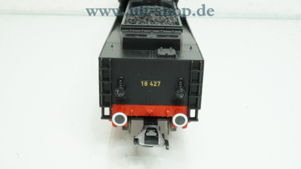 Märklin H0 33184 Dampflok Wechselstrom delta Bild 6